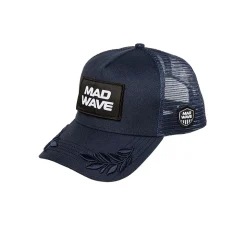 Mad Wave Gorra Baseball Lane 4