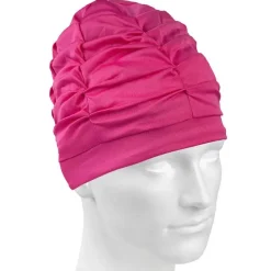 Mad Wave Gorra de ducha de velcro