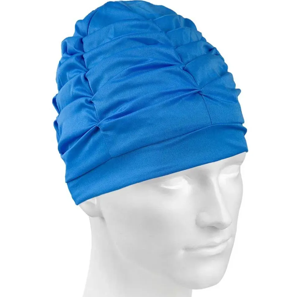 Mad Wave Gorra de ducha de velcro