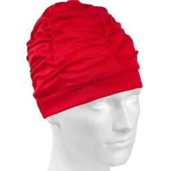 Mad Wave Gorra de ducha de velcro