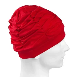 Mad Wave Gorra de ducha de velcro
