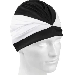 Mad Wave Gorra de ducha Velcro II