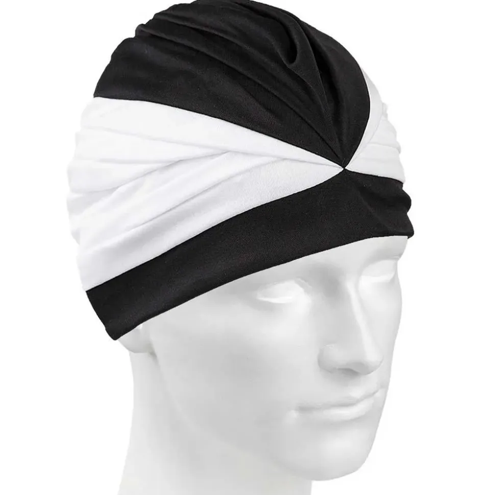 Mad Wave Gorra de ducha Velcro II