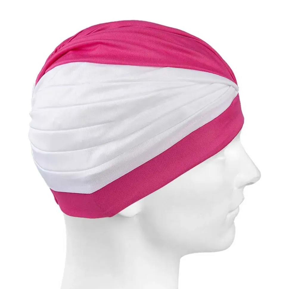 Mad Wave Gorra de ducha Velcro II