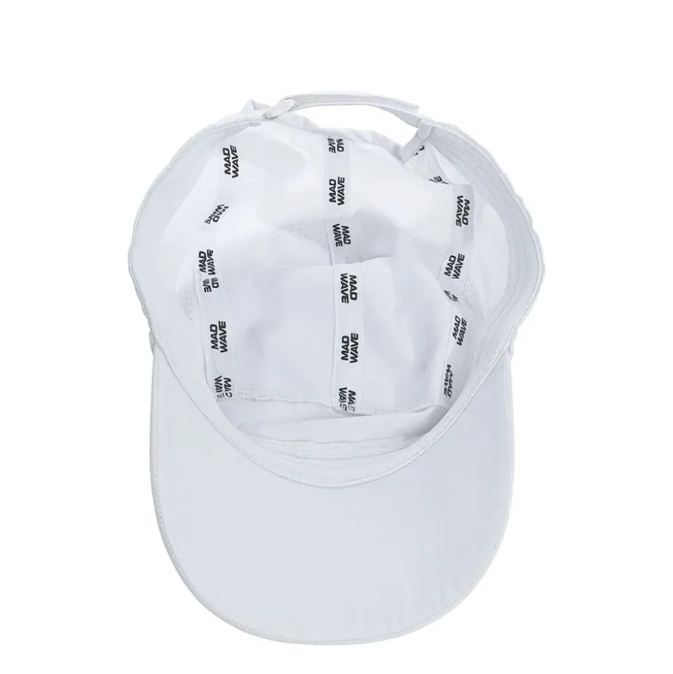 Mad Wave Gorra Running