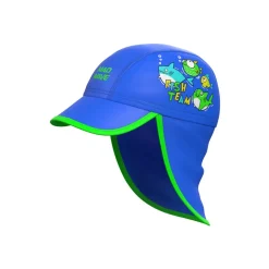 Mad Wave Gorra Trucket UPF50