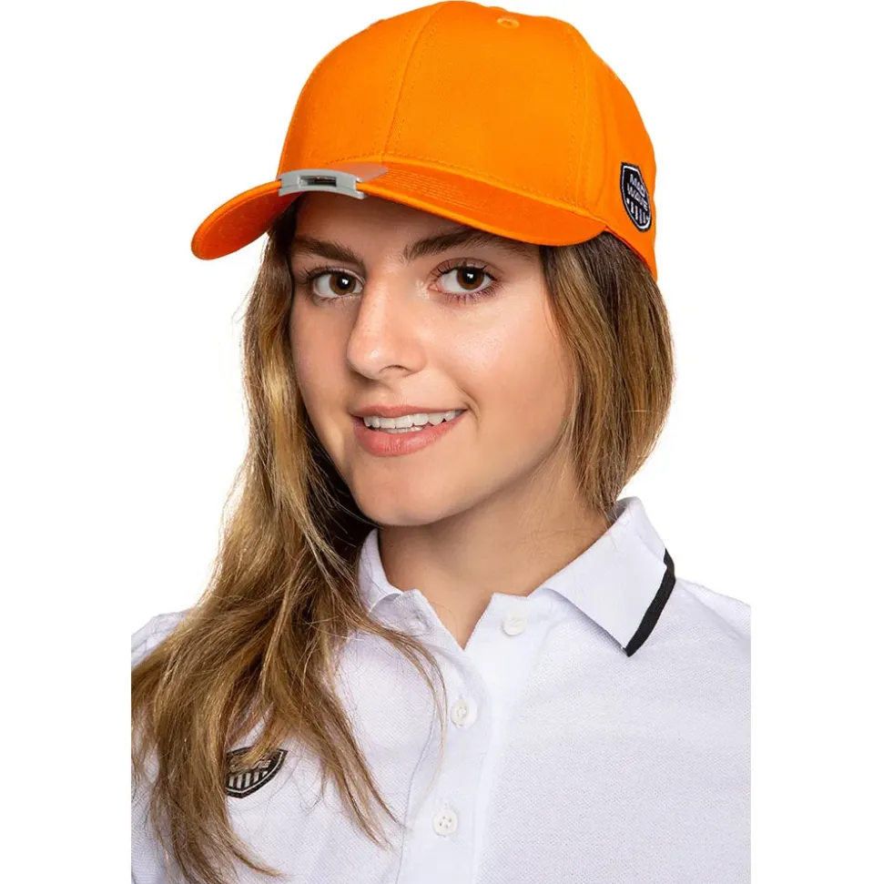 Mad Wave Gorra Whistle Fan