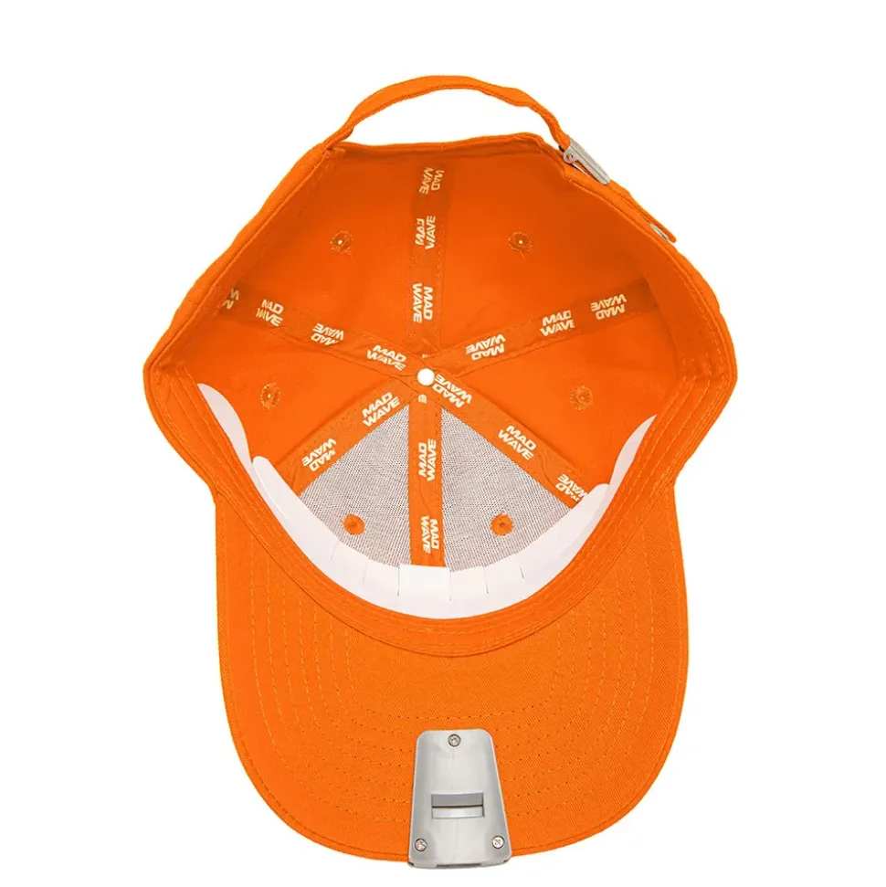 Mad Wave Gorra Whistle Fan