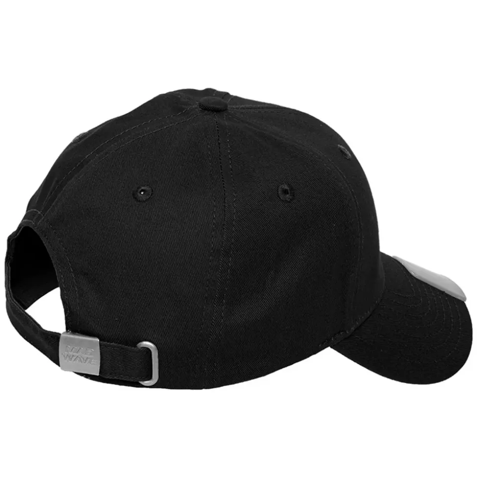 Mad Wave Gorra Whistle Fan