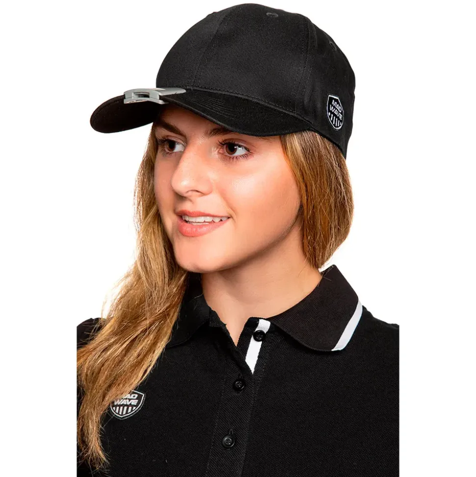 Mad Wave Gorra Whistle Fan