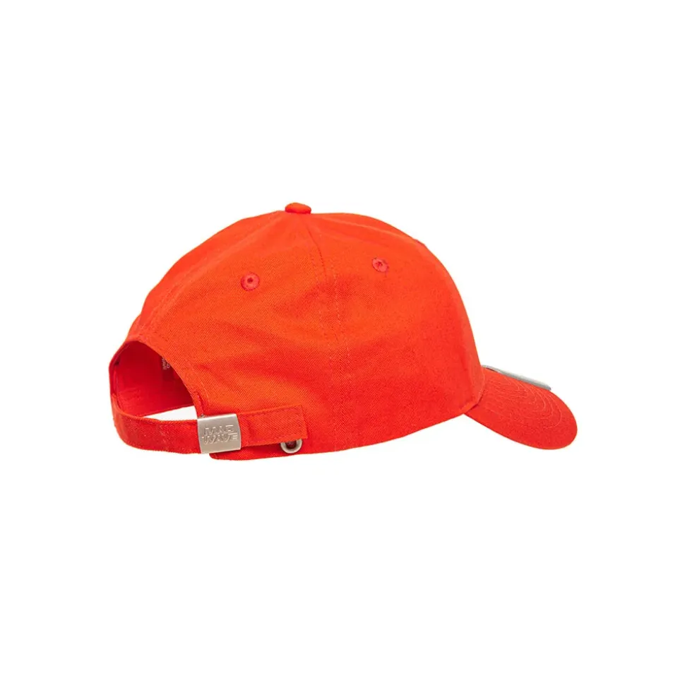 Mad Wave Gorra Whistle Fan