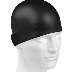 Mad Wave Gorro de natación Latex Solid