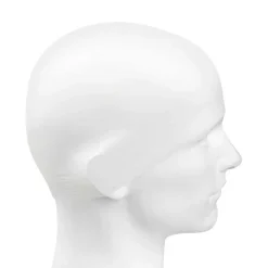 Mad Wave Gorro de natación Latex Solid Soft