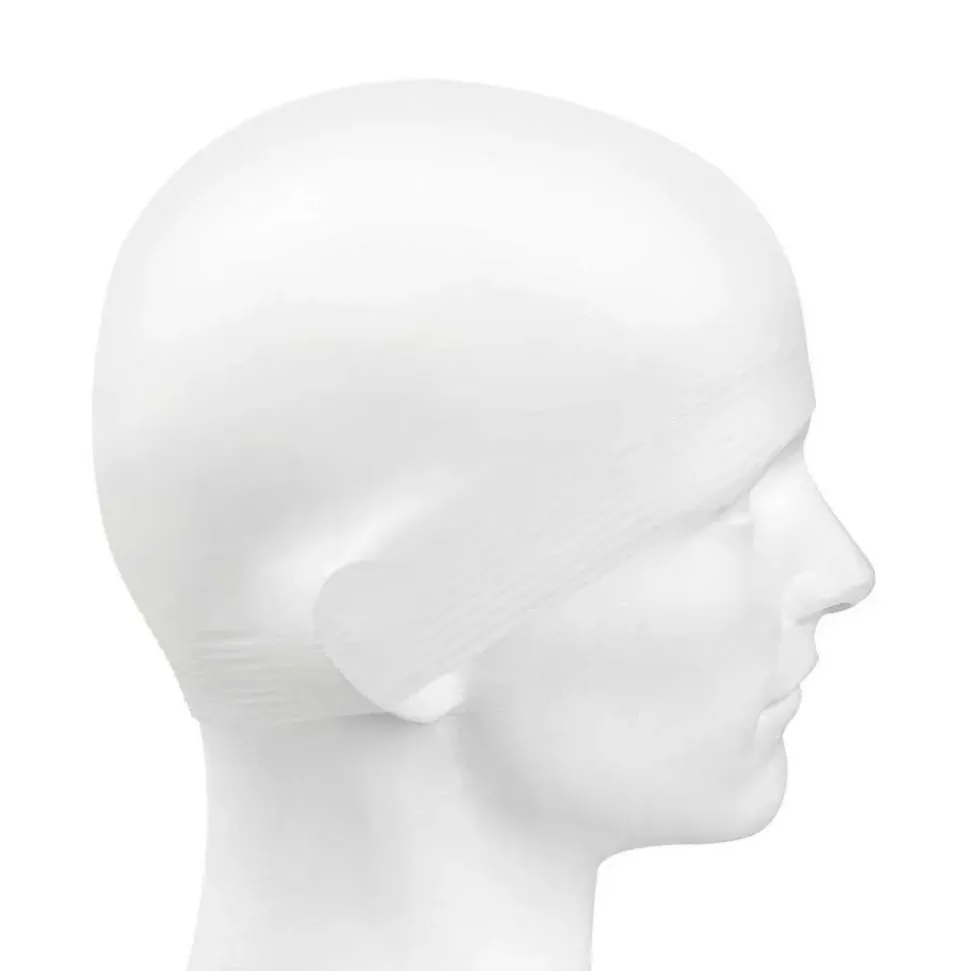 Mad Wave Gorro de natación Latex Solid Soft