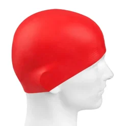 Mad Wave Gorro de natación Latex Solid