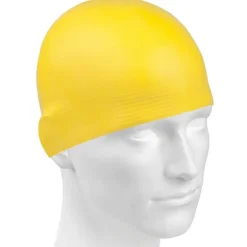 Mad Wave Gorro de natación Latex Solid