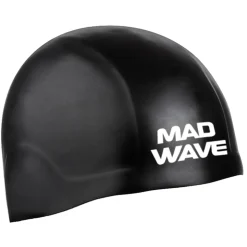 Mad Wave Gorro de natación R FINA approved