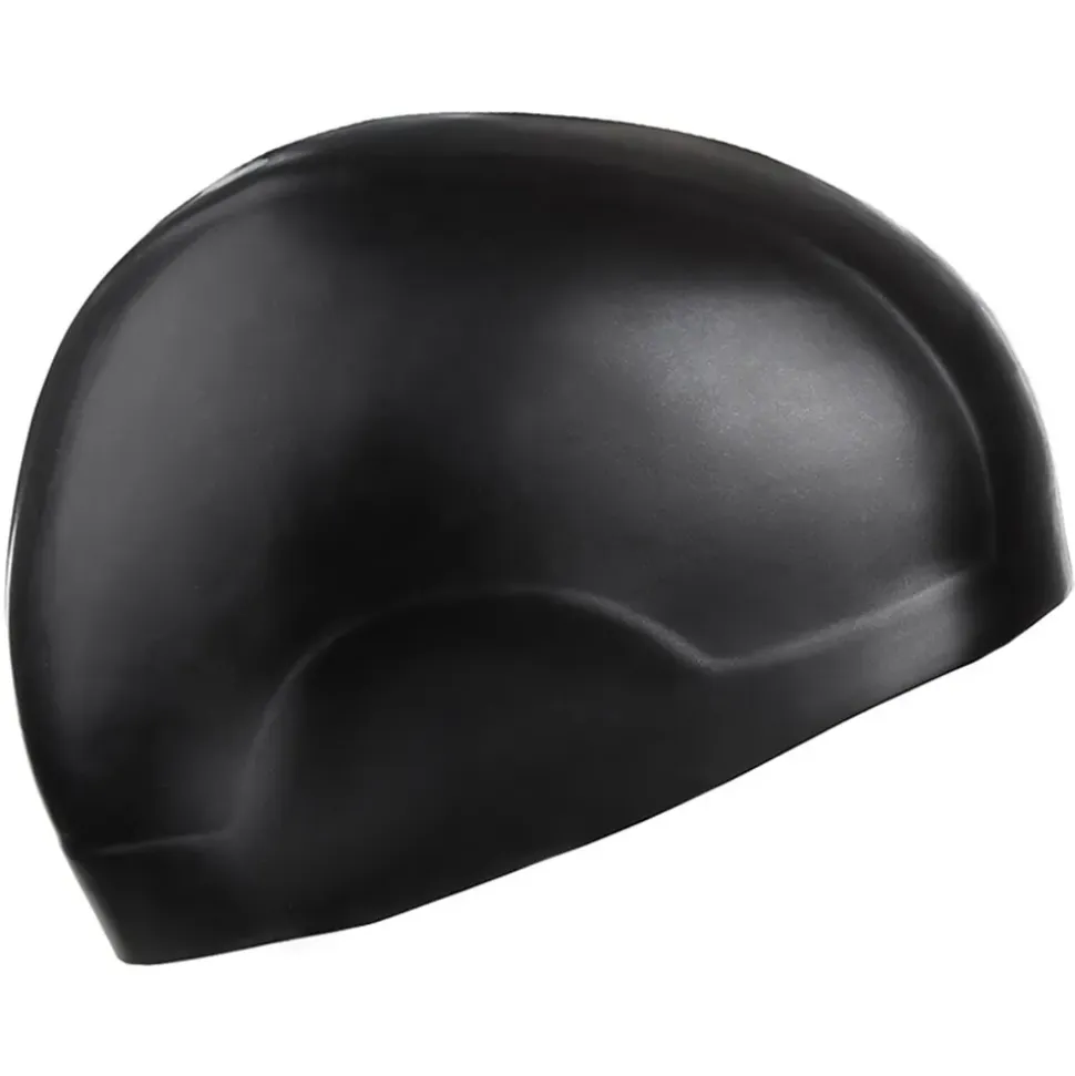 Mad Wave Gorro de natación R FINA approved