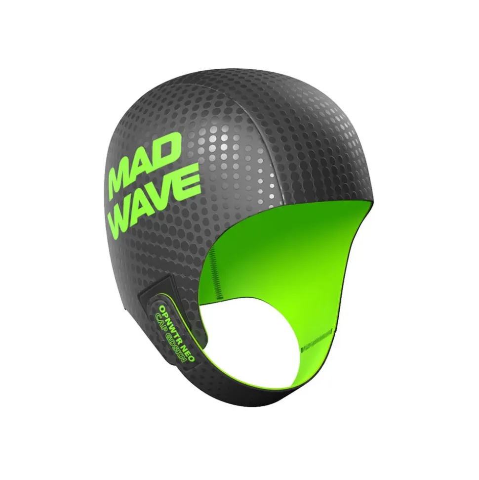 Mad Wave Gorro de neopreno OPNWTR Neo GDSKN