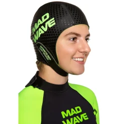 Mad Wave Gorro de neopreno OPNWTR Neo GDSKN