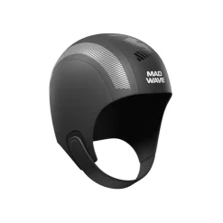 Mad Wave Gorro de neopreno OPNWTR Wahoo Therm GDSKN