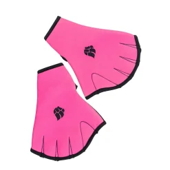 Mad Wave Guantes de natación Aquafitness