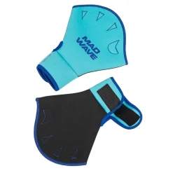 Mad Wave Guantes de natación Aquafitness