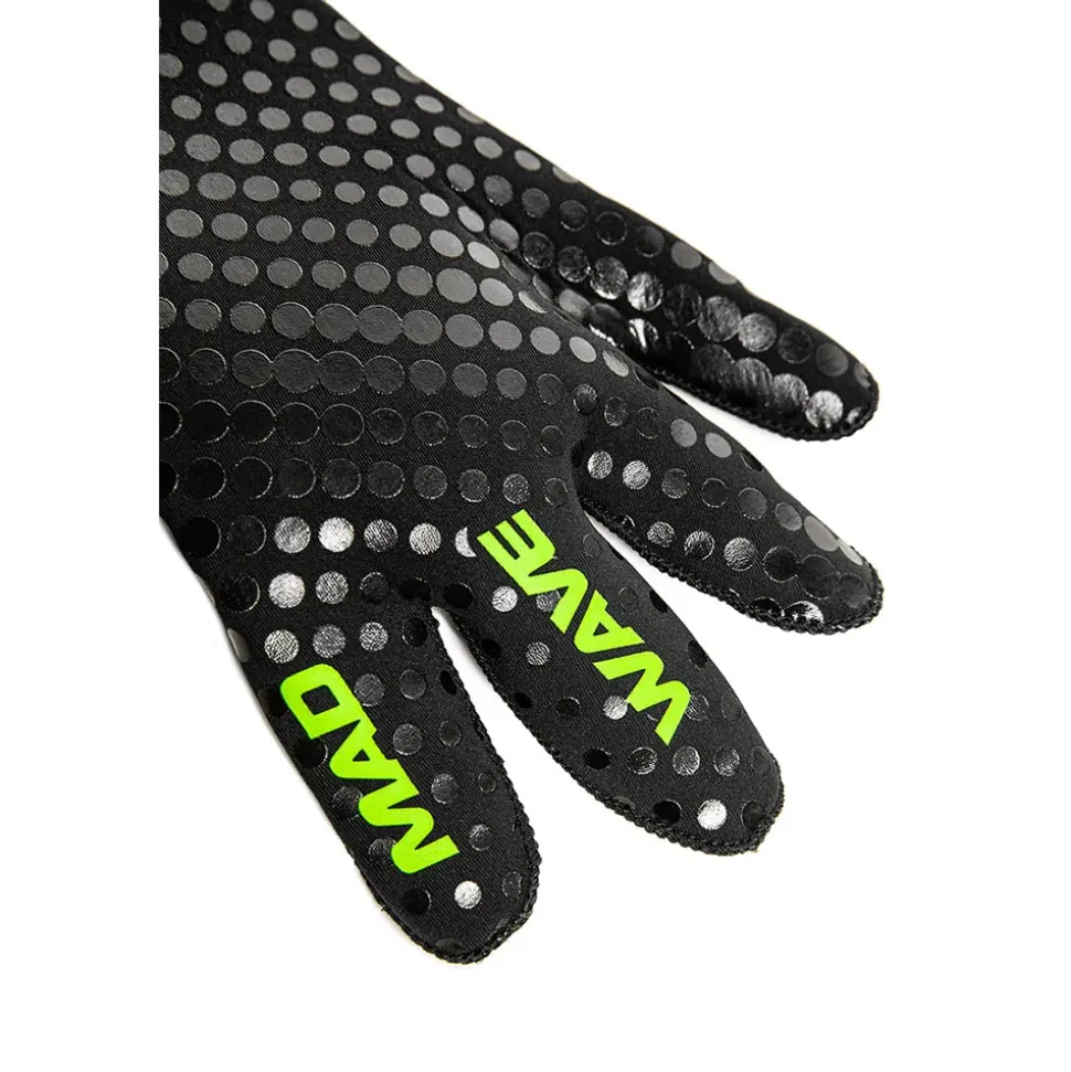 Mad Wave Guantes de neopreno OPNWATR Neo DSSS