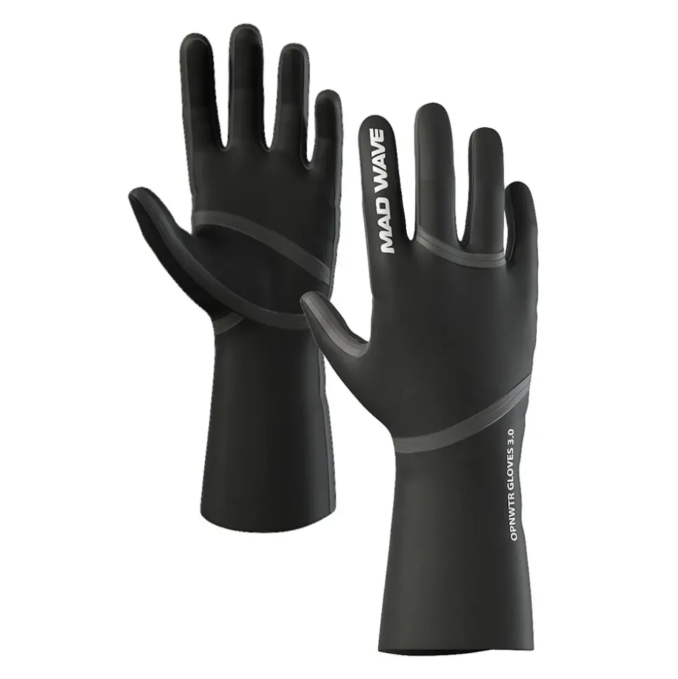 Mad Wave Guantes de neopreno para mujer NeoFuse
