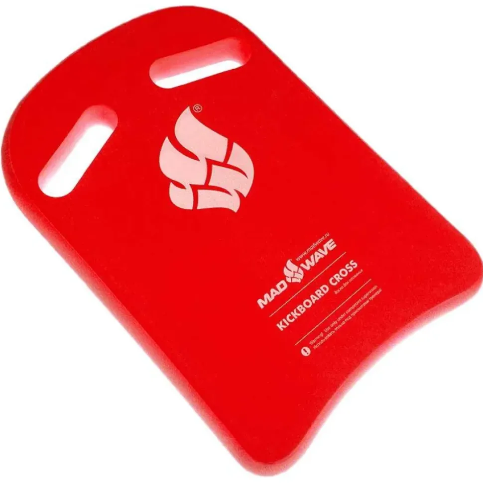 Mad Wave Kickboard Cross