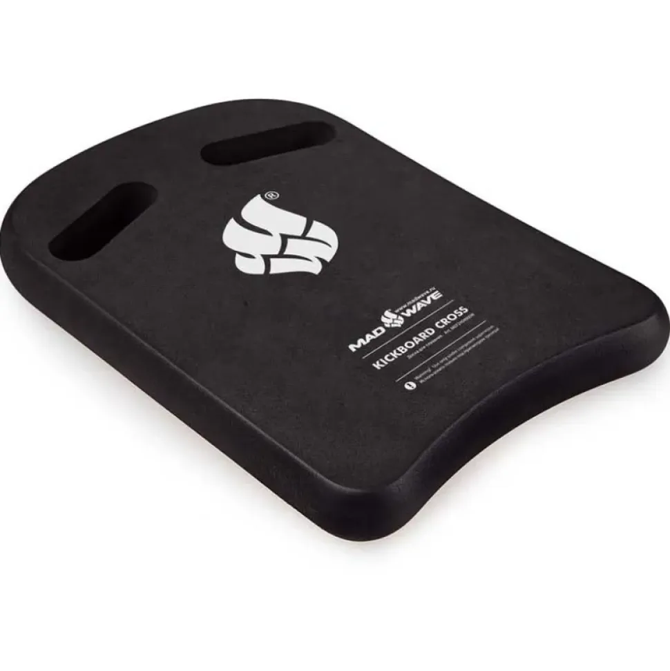 Mad Wave Kickboard Cross