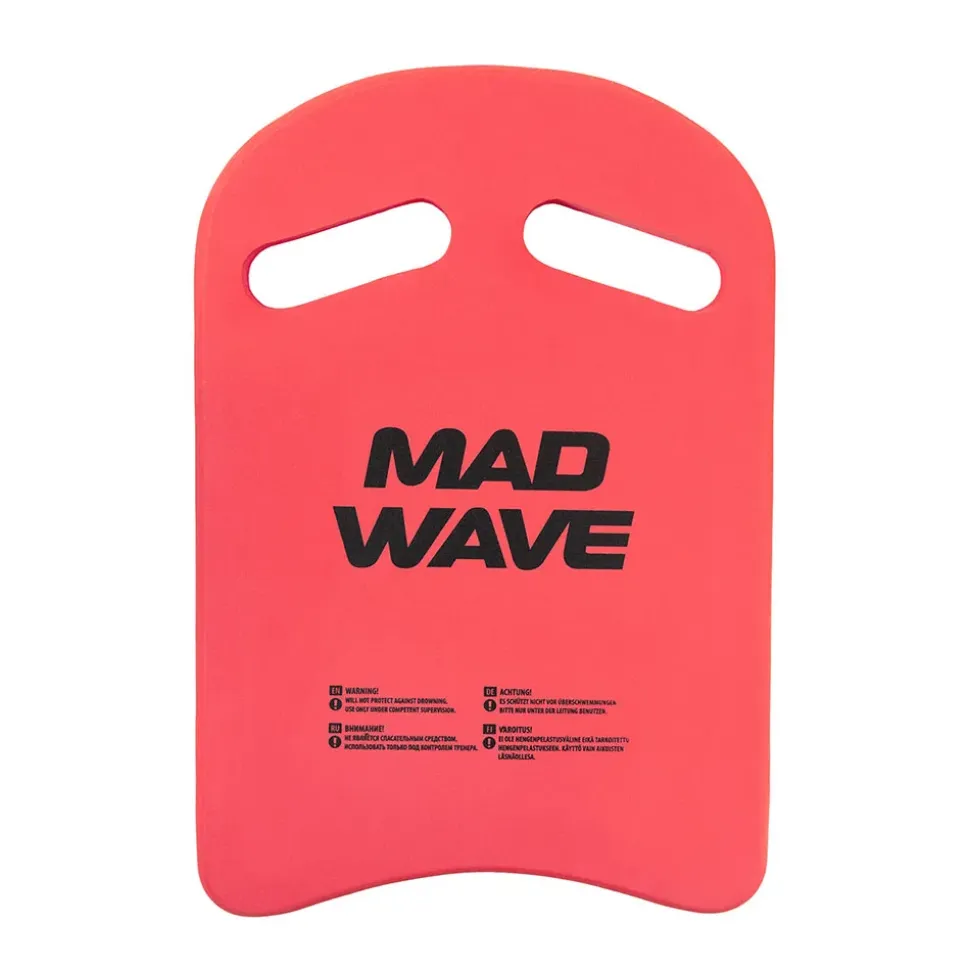 Mad Wave Kickboard Cross