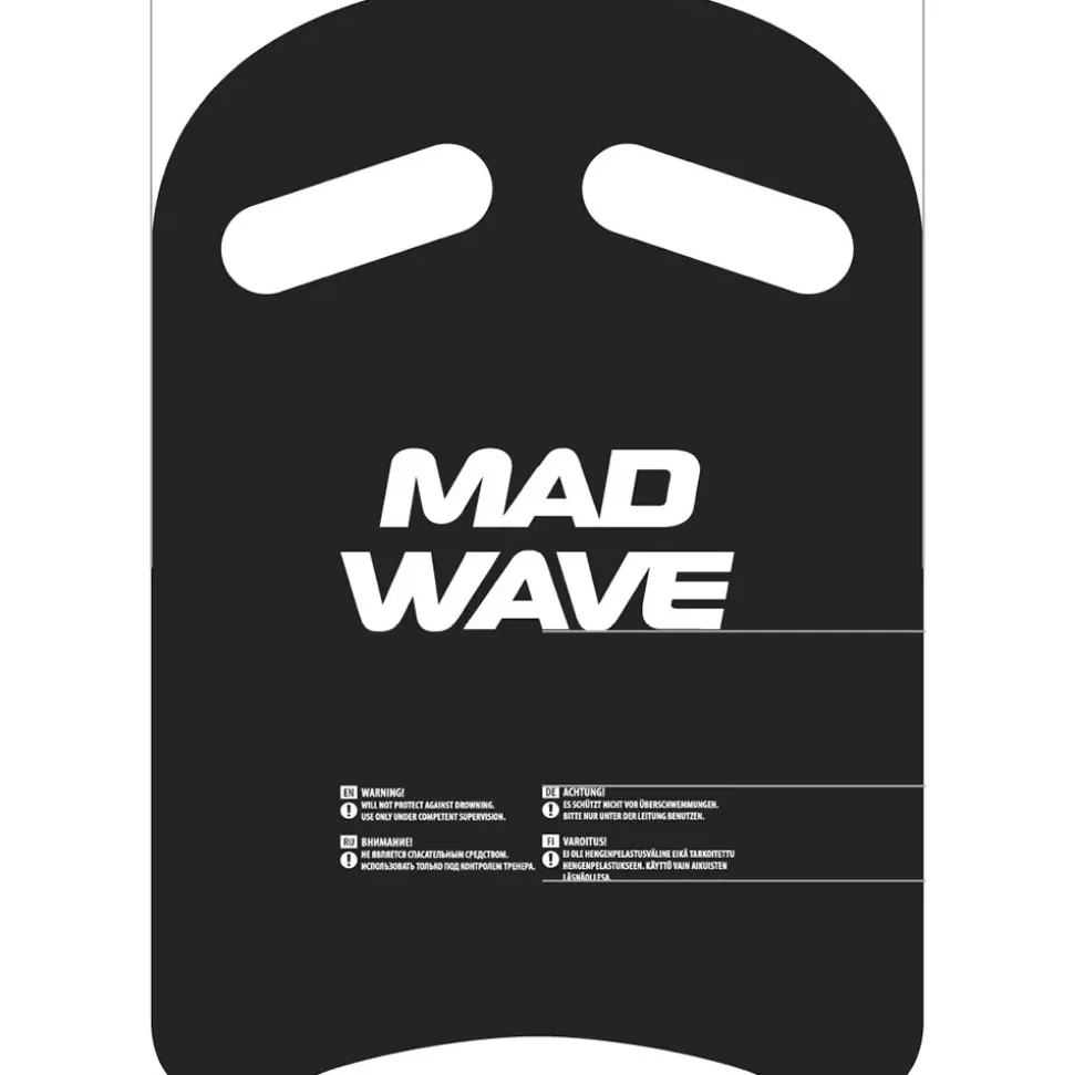 Mad Wave Kickboard Cross
