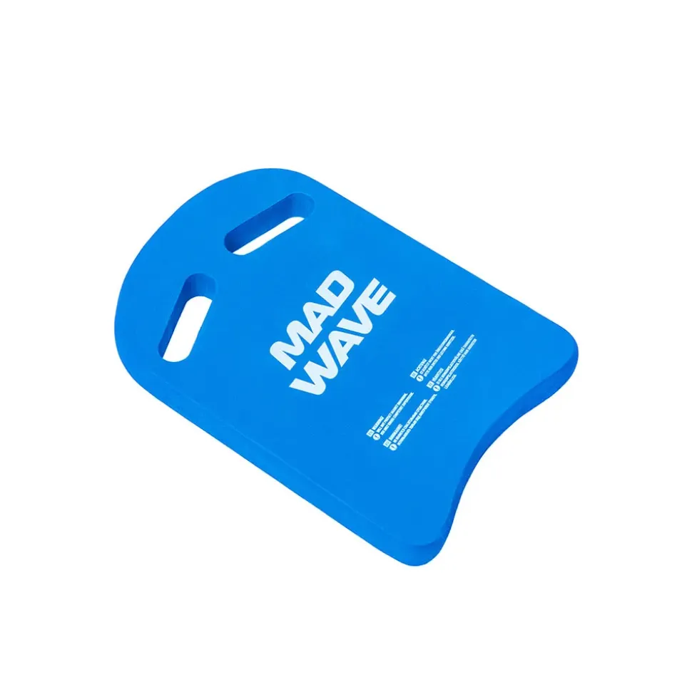Mad Wave Kickboard Cross