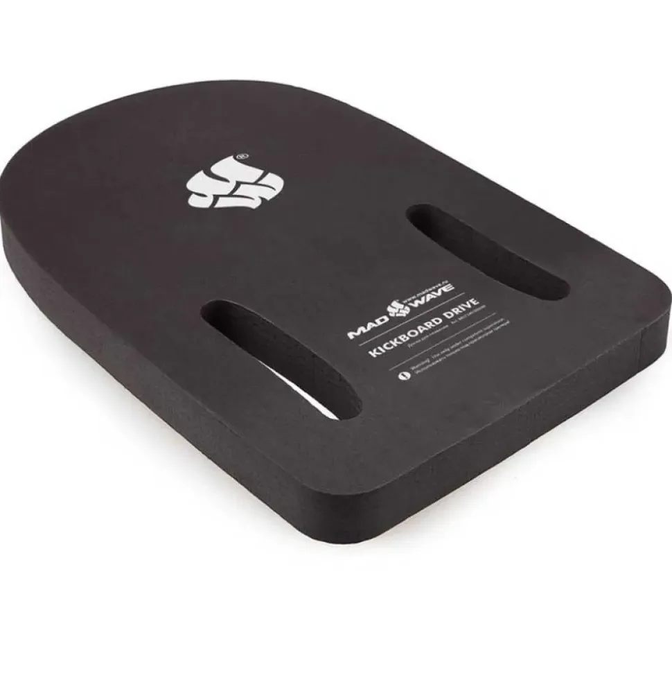 Mad Wave Kickboard Drive
