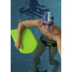 Mad Wave Kickboard Durable