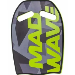 Mad Wave Kickboard Ergo