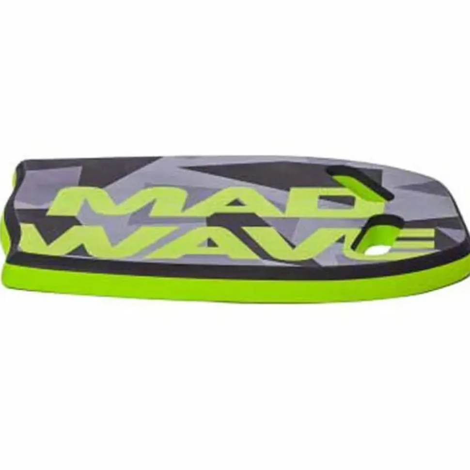 Mad Wave Kickboard Ergo