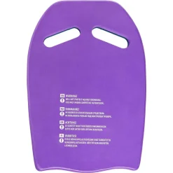 Mad Wave Kickboard Ergo Printed