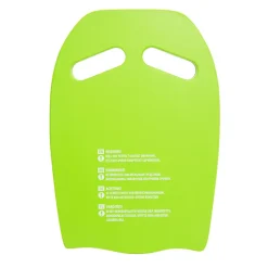 Mad Wave Kickboard Ergo Printed