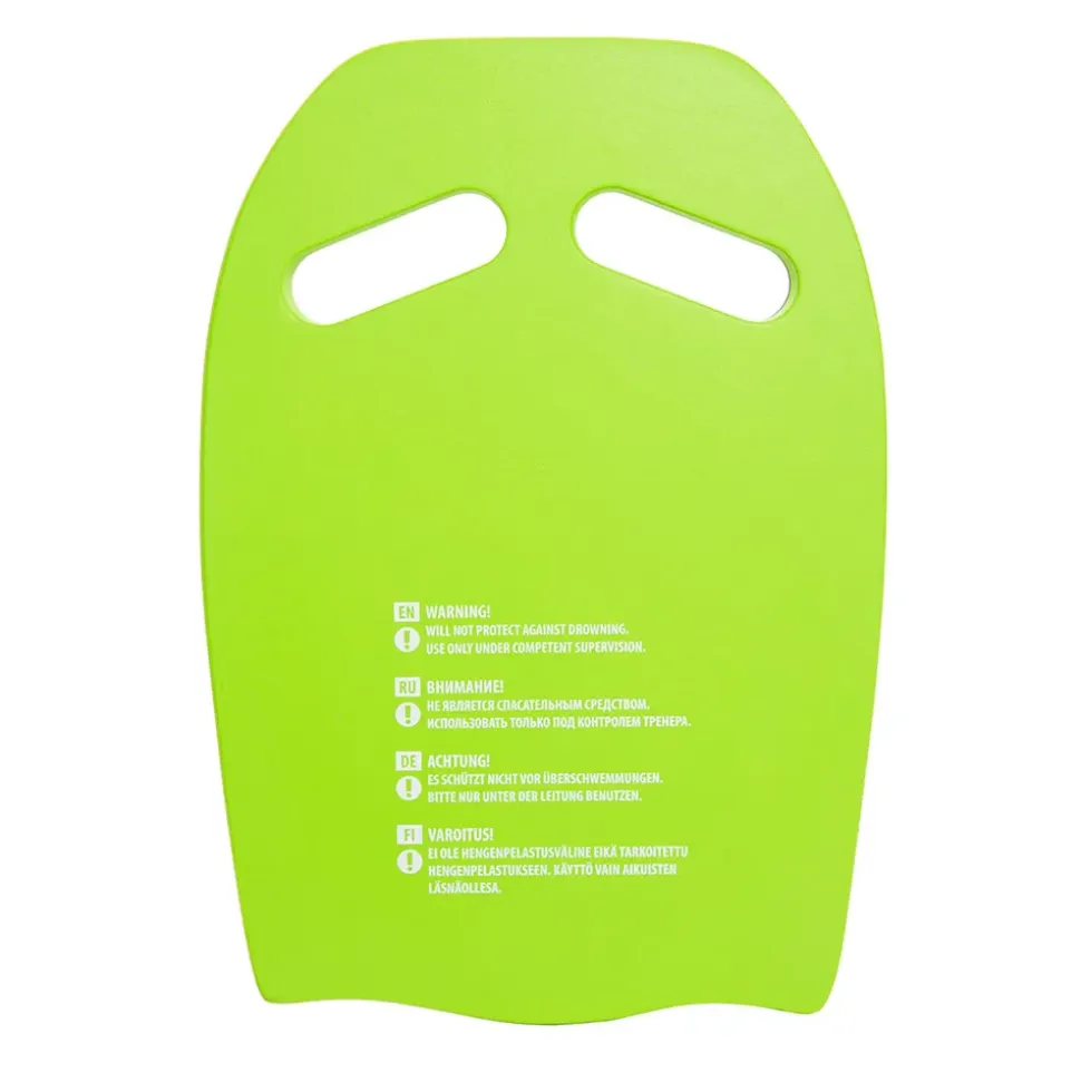 Mad Wave Kickboard Ergo Printed