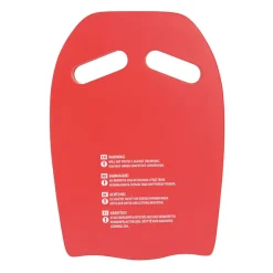 Mad Wave Kickboard Ergo Printed
