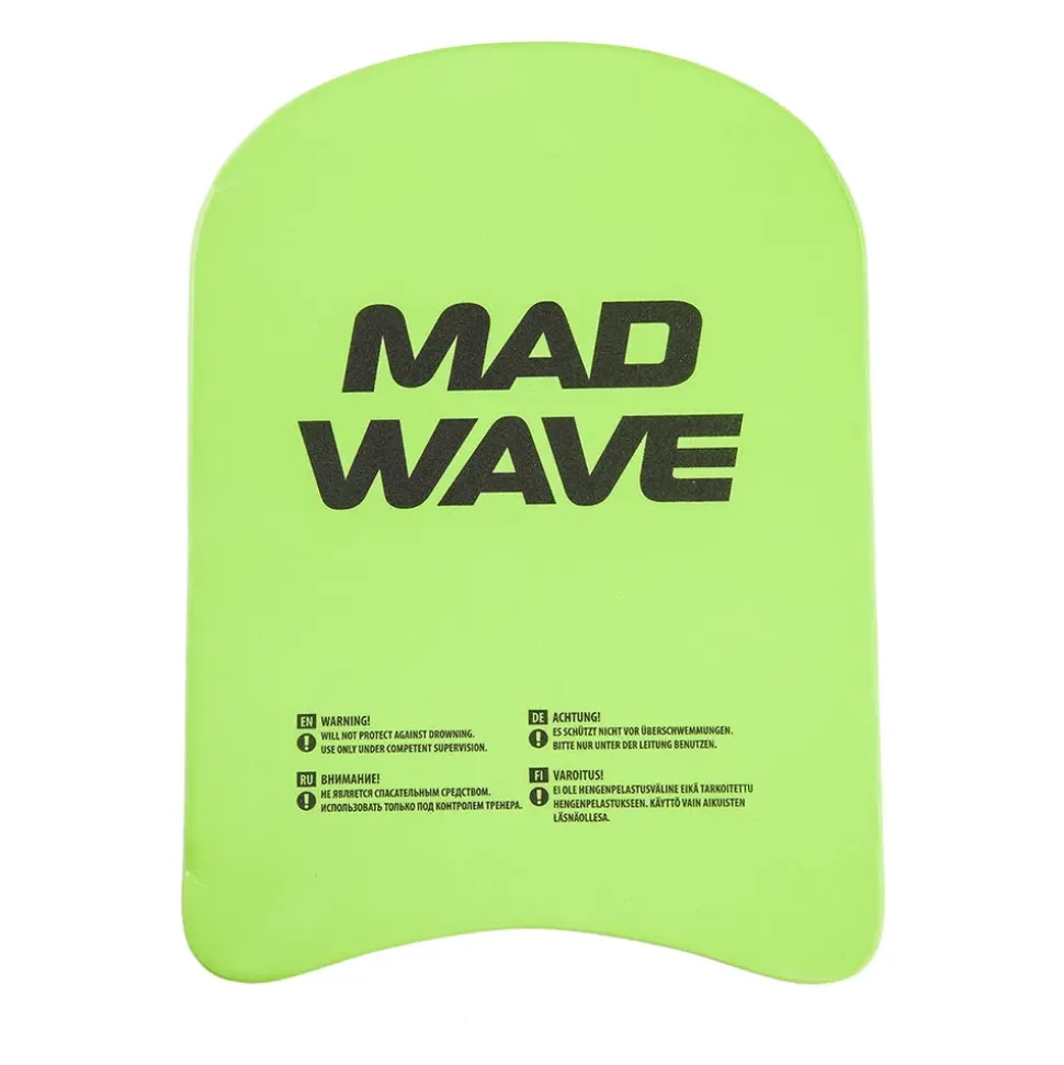 Mad Wave Kickboard Kids