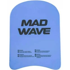 Mad Wave Kickboard Kids