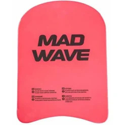 Mad Wave Kickboard Kids