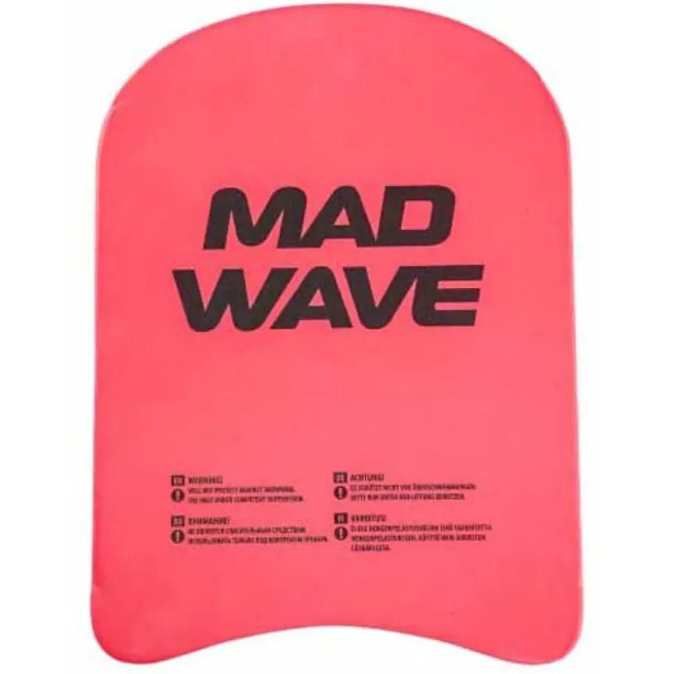 Mad Wave Kickboard Kids