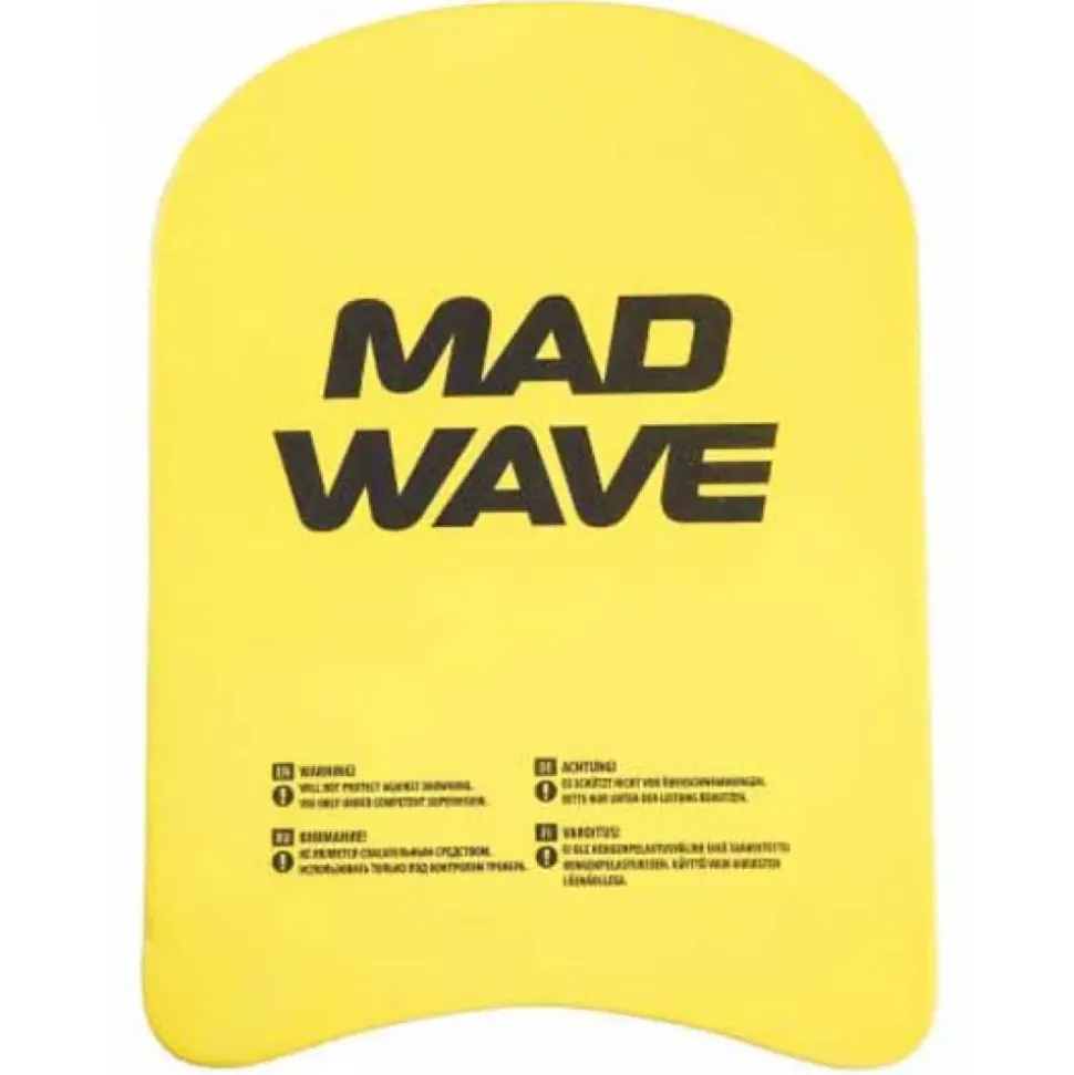 Mad Wave Kickboard Kids
