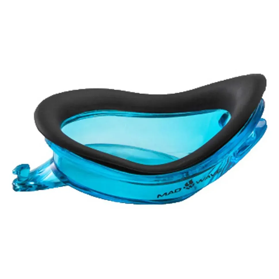 Mad Wave Lente óptica derecha Streamline+ Rainbow