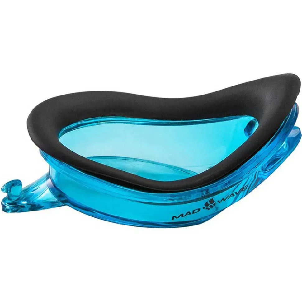 Mad Wave Lente óptica izquierda Streamline+
