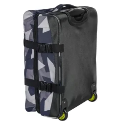 Mad Wave Maleta con ruedas Carry On
